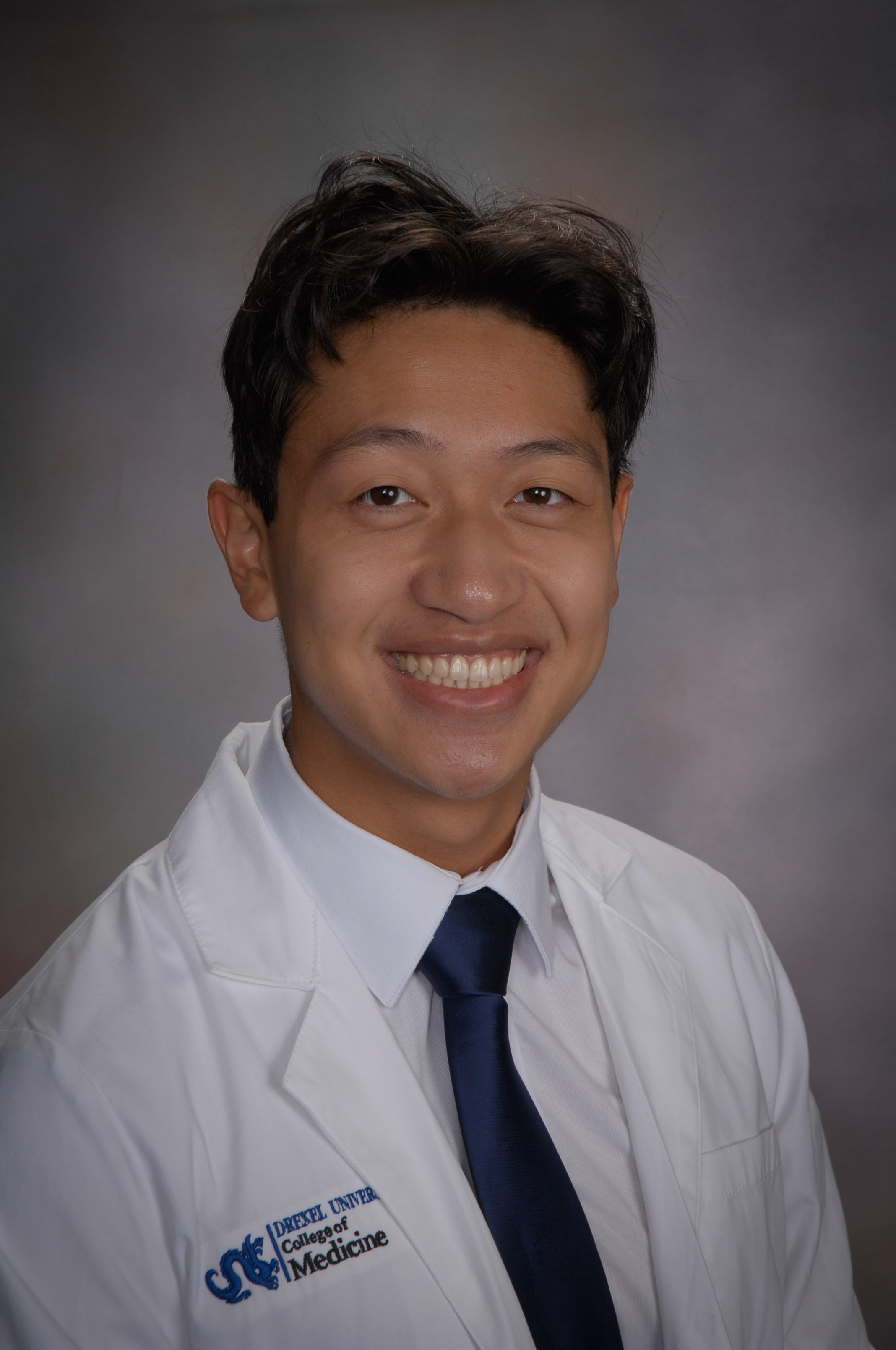 Lawrence Wang