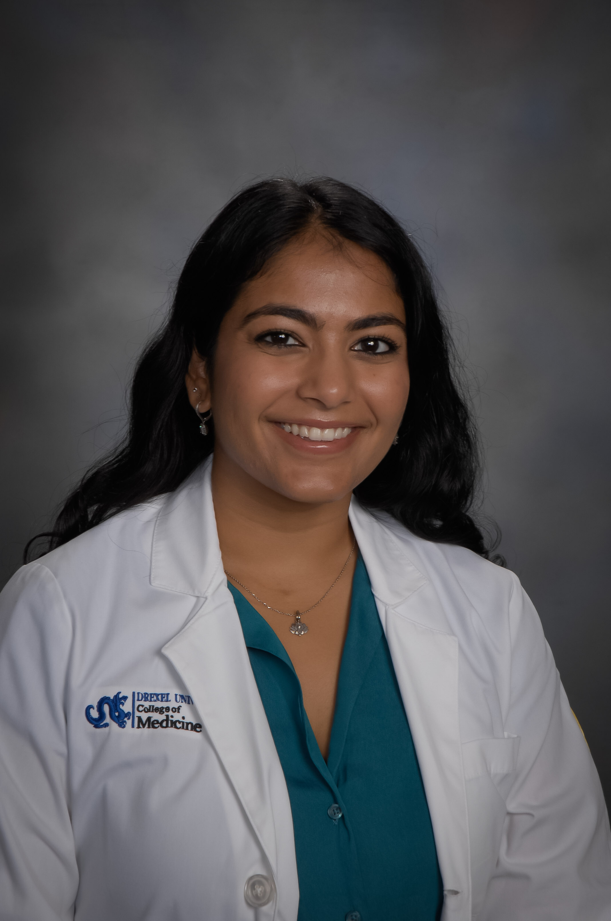 Pooja Patel