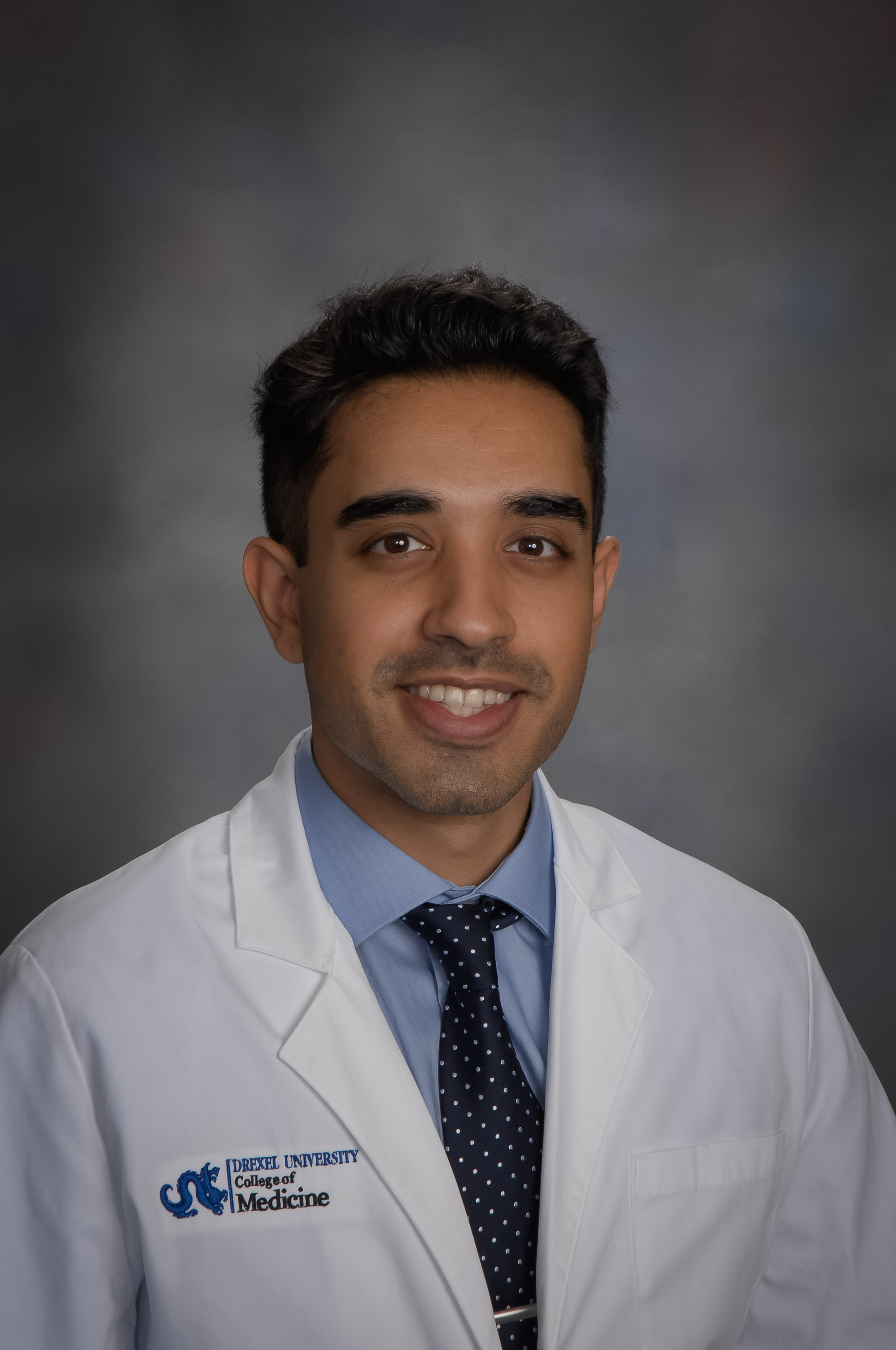 Pranav Ahuja
