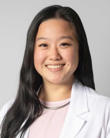 Serena Wu