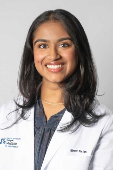 Simrit Rajan