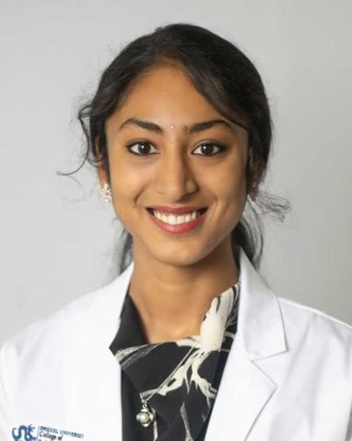 Sreedhatri Kandlakunta
