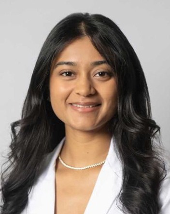 Vanshika Mendhekar