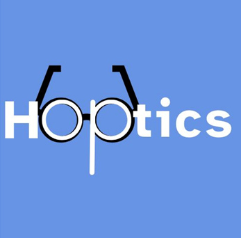 HOPtics