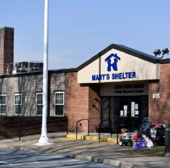 Mary’s Shelter