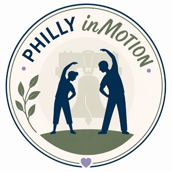 Philly inMotion logo
