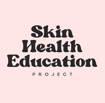 Skin Health Education Project logo