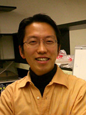 Eishi Noguchi, PhD, Drexel Noguchi Lab