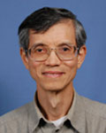 Jian-Min Yuan, Biochemistry & Molecular Biology Secondary Faculty
