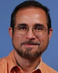 Luis Cruz Cruz, Biochemistry & Molecular Biology Secondary Faculty