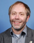 Reinhard Schweitzer-Stenner, Biochemistry & Molecular Biology Secondary Faculty