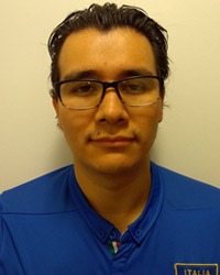 David Leonardo (Leo) Garcia Ramirez, PhD