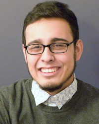 Anthony Moreno Sanchez: Department of Neurobiology and Anatomy