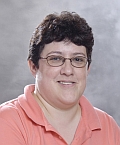 Cheryl Hanau, MD, Chair of Pathology and Laboratory Medicine
