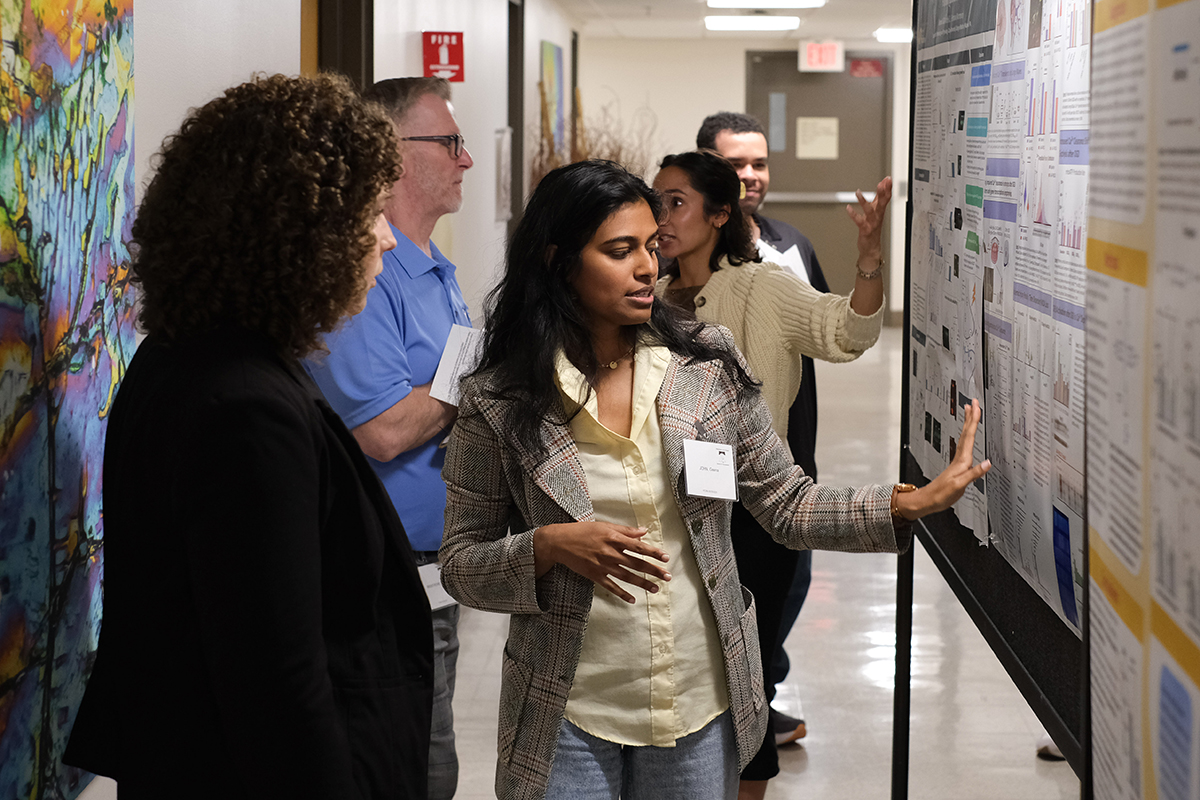 2025 Philadelphia Chapter of the Society for Neuroscience Annual Meeting