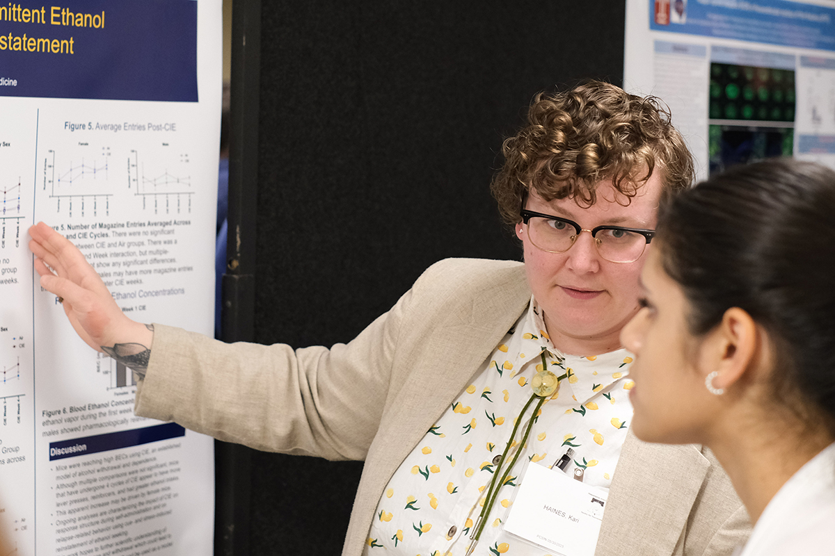 2025 Philadelphia Chapter of the Society for Neuroscience Annual Meeting