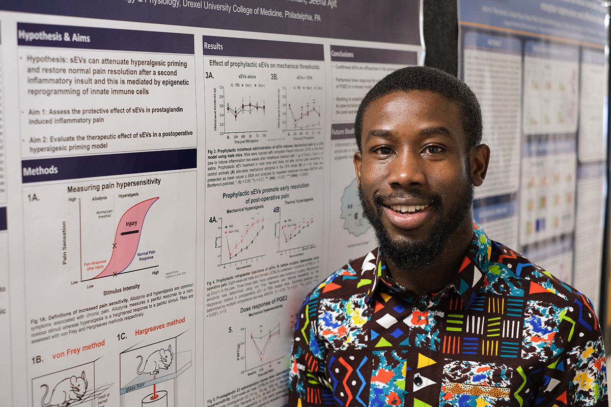 2025 Philadelphia Chapter of the Society for Neuroscience Annual Meeting