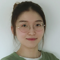 Ole Mortensen Lab Member - Yibin (Clara) Xu