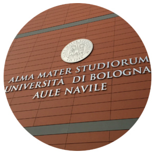 Alma Mater Studiorum Universita Di Bologna Aule Navile