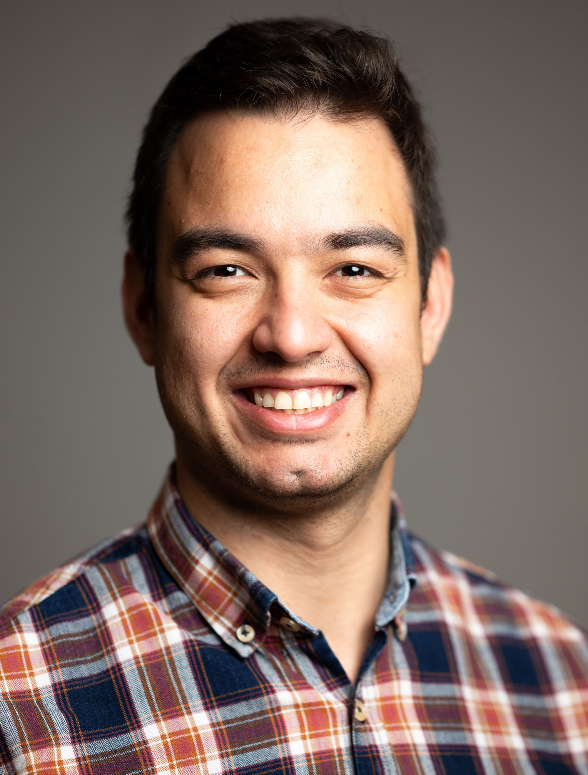 Amirali Amirfallah, PhD candidate