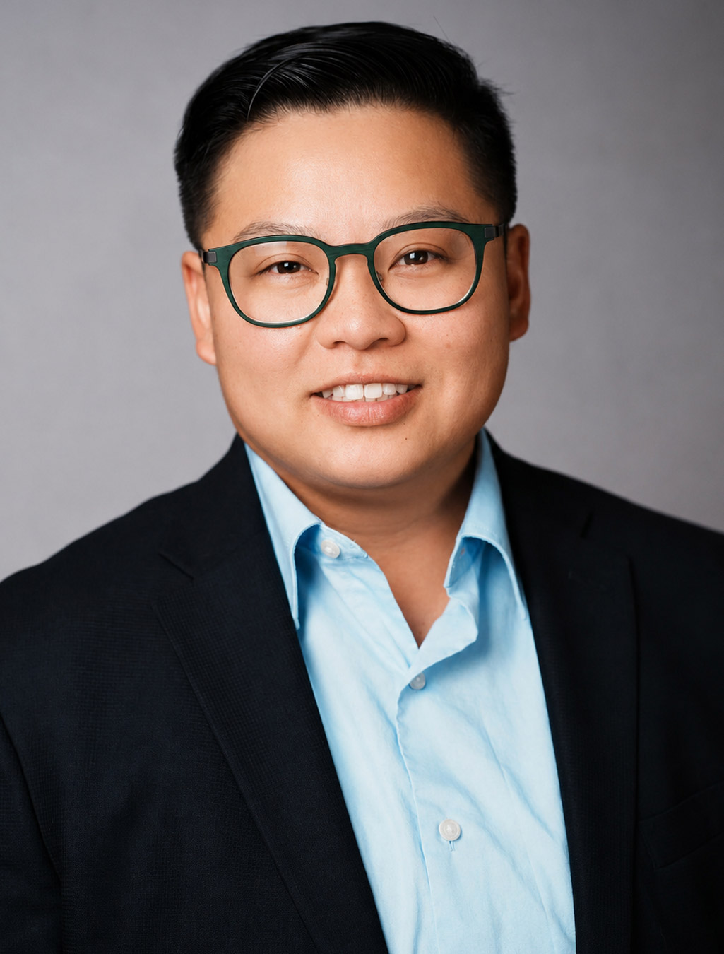 Binh Ha, PhD candidate