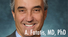 A. Fatatis, MD, PhD