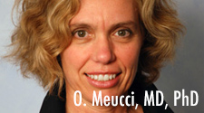 O. Meucci, MD, PhD