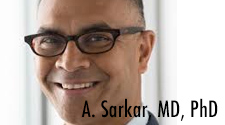 A. Sarkar, MD, PhD