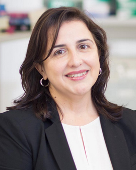 Eva Hernando-Monge, PhD