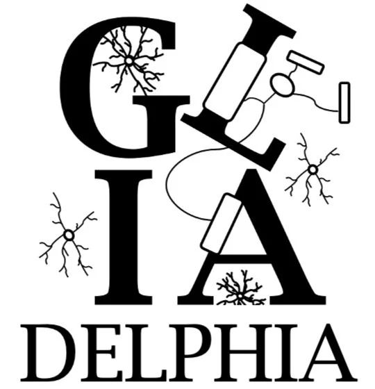 Logo for Gliadelphia