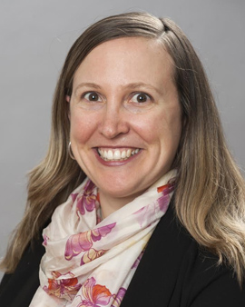 Jessica Loweth, PhD