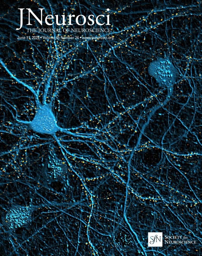 Journal of Neuroscience