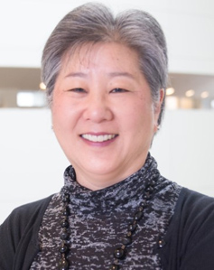 Kathleen R. Cho, MD