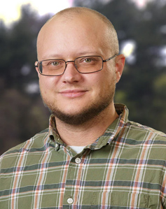 Lucas M. Cheadle, PhD