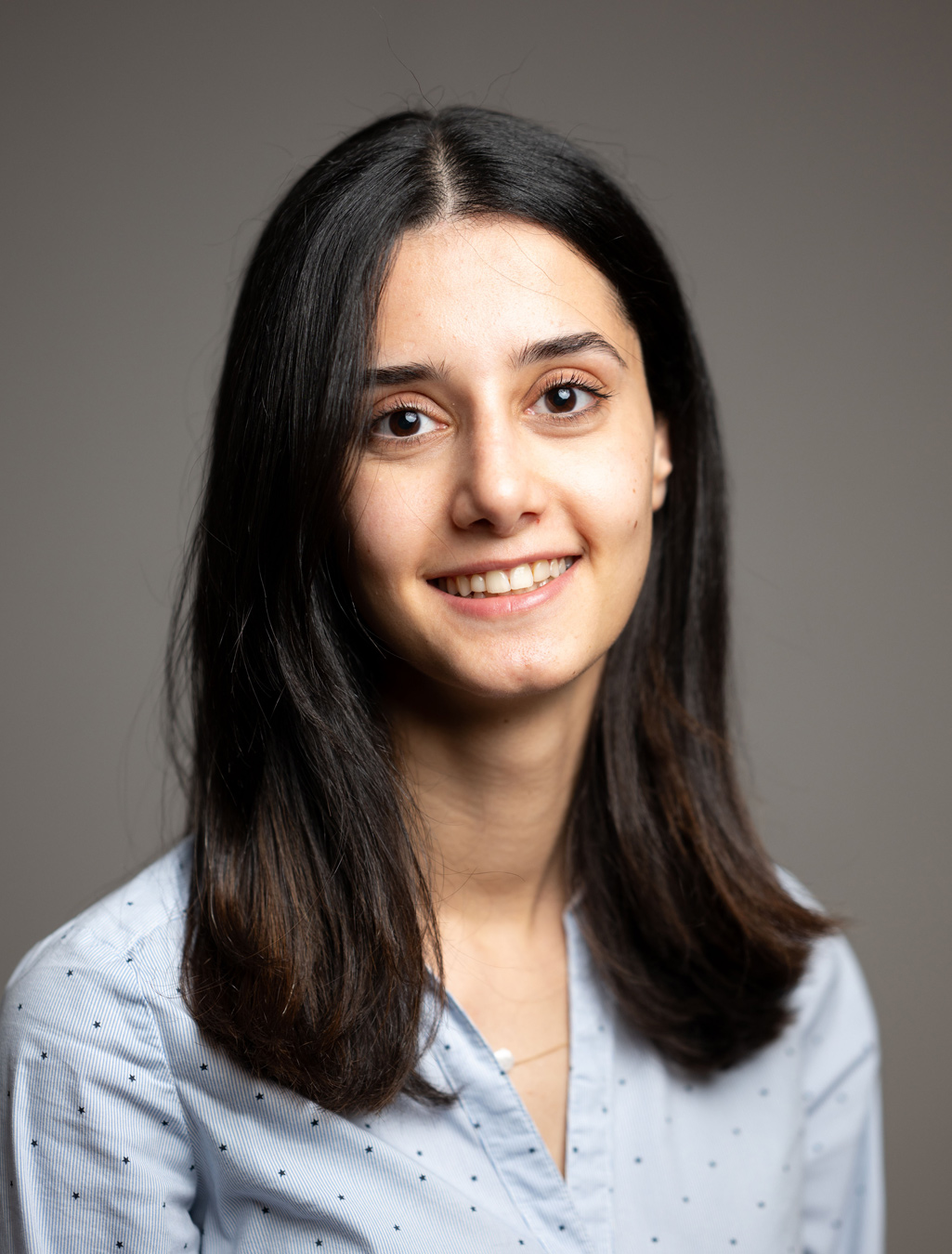 Marziah Daniali