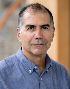 Pablo E. Castillo, MD, PhD