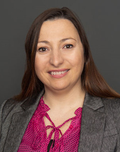 Silvia Fossati, PhD