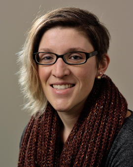 Stephanie Matt, PhD