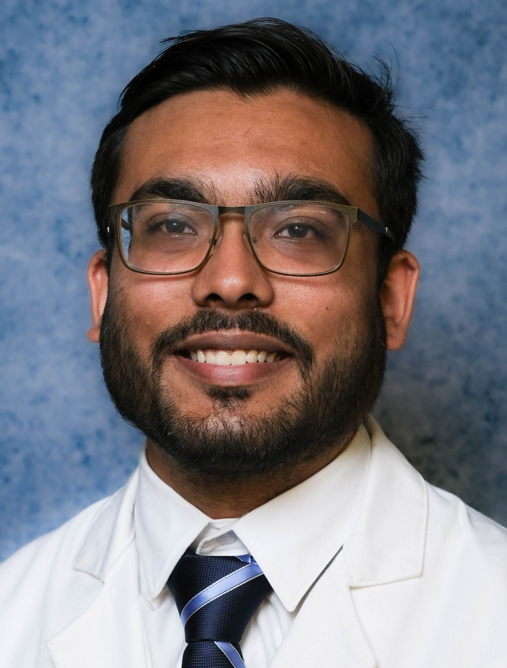 Yash Agarwal, PhD candidate