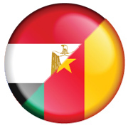 Egypt / Cameroon