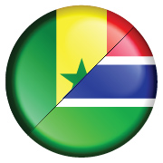 Senegal and the Gambia