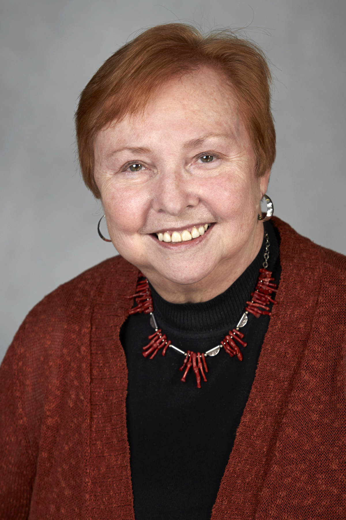 Barbara Atkinson, MD, Founding Dean Emeritus, UNLV School of Medicine