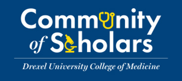 Community of Scholars Seminar Series