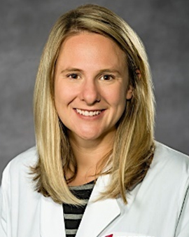 India Sisler, MD