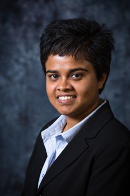 Jaya Ghosh, PhD