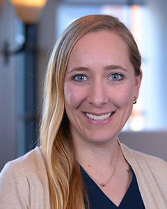 Chelsea Maniscalco, PhD