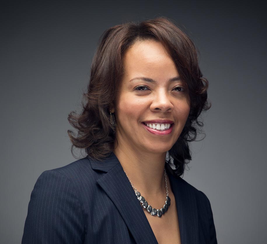 Erika T. Brown