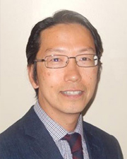 2022 Faculty Day Panelist Eishi Noguchi, PhD
