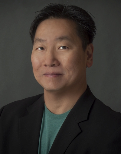 Charles Liu, PhD, MD