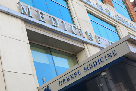 Drexel Medicine, 219 North Broad Street